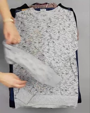 Фотография  471 - OVS Winter м/ж mix#15 кг, ЛОТ №5414 оптом в Петропавловске-Камчатском и Камчатском крае