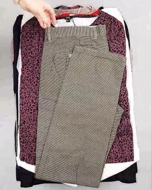 Фотография  197 - OVS Winter м/ж mix#15 кг, ЛОТ №5414 оптом в Петропавловске-Камчатском и Камчатском крае