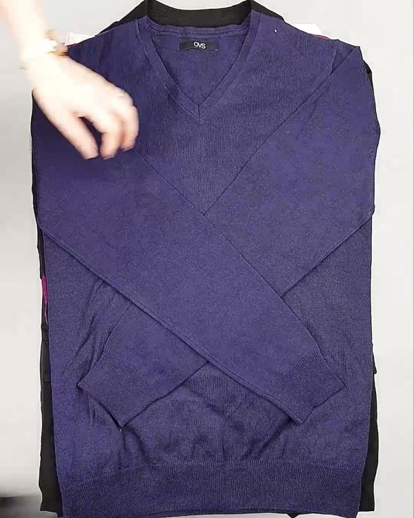 Фотография  152 - OVS Winter м/ж mix#15 кг, ЛОТ №5414 оптом в Петропавловске-Камчатском и Камчатском крае