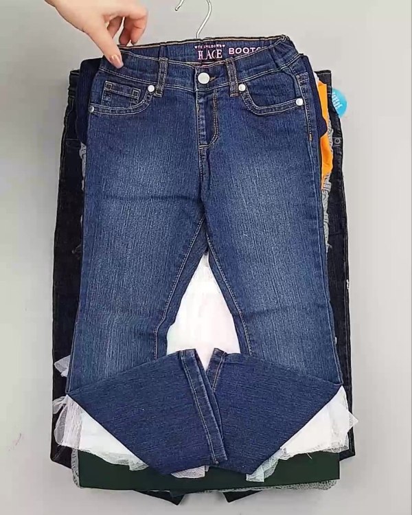 Фотография  251 - AMAZON Kids Winter#5 кг, ЛОТ №5448 оптом в Петропавловске-Камчатском и Камчатском крае