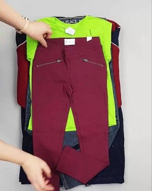 Фотография  211 - AMAZON Kids Winter#5 кг, ЛОТ №5450 оптом в Петропавловске-Камчатском и Камчатском крае