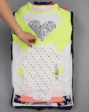 Фотография  414 - AMAZON Kids Winter#5 кг, ЛОТ №5450 оптом в Петропавловске-Камчатском и Камчатском крае