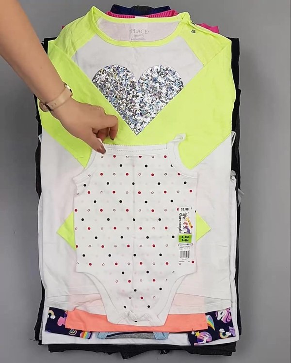 Фотография  143 - AMAZON Kids Winter#5 кг, ЛОТ №5450 оптом в Петропавловске-Камчатском и Камчатском крае