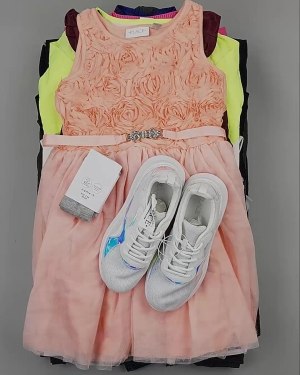 Фотография  263 - AMAZON Kids Winter#5 кг, ЛОТ №5450 оптом в Петропавловске-Камчатском и Камчатском крае