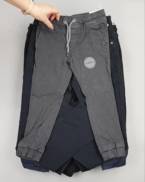 Фотография  213 - Брюки, джинсы дети C&A #5 кг, ЛОТ №5459 оптом в Петропавловске-Камчатском и Камчатском крае