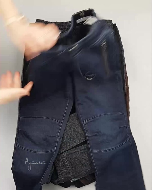 Фотография  865 - Брюки, джинсы дети C&A #5 кг, ЛОТ №5460 оптом в Петропавловске-Камчатском и Камчатском крае