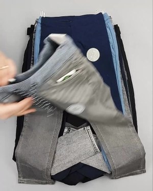 Фотография  269 - Брюки, джинсы дети C&A #5 кг, ЛОТ №5462 оптом в Петропавловске-Камчатском и Камчатском крае