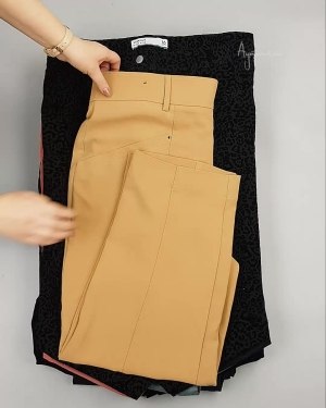 Фотография  708 - Брюки NEXT Women#11 кг, ЛОТ №5468 оптом в Петропавловске-Камчатском и Камчатском крае