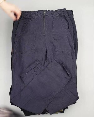 Фотография  315 - Брюки NEXT Women#11 кг, ЛОТ №5468 оптом в Петропавловске-Камчатском и Камчатском крае