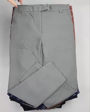 Фотография  399 - Брюки NEXT Women#11 кг, ЛОТ №5468 оптом в Петропавловске-Камчатском и Камчатском крае