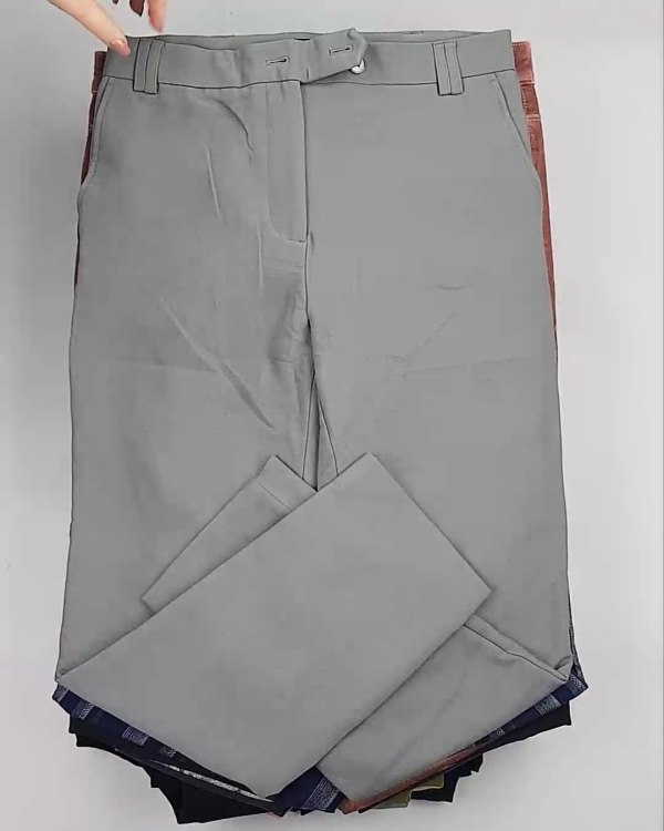 Фотография  182 - Брюки NEXT Women#11 кг, ЛОТ №5468 оптом в Петропавловске-Камчатском и Камчатском крае