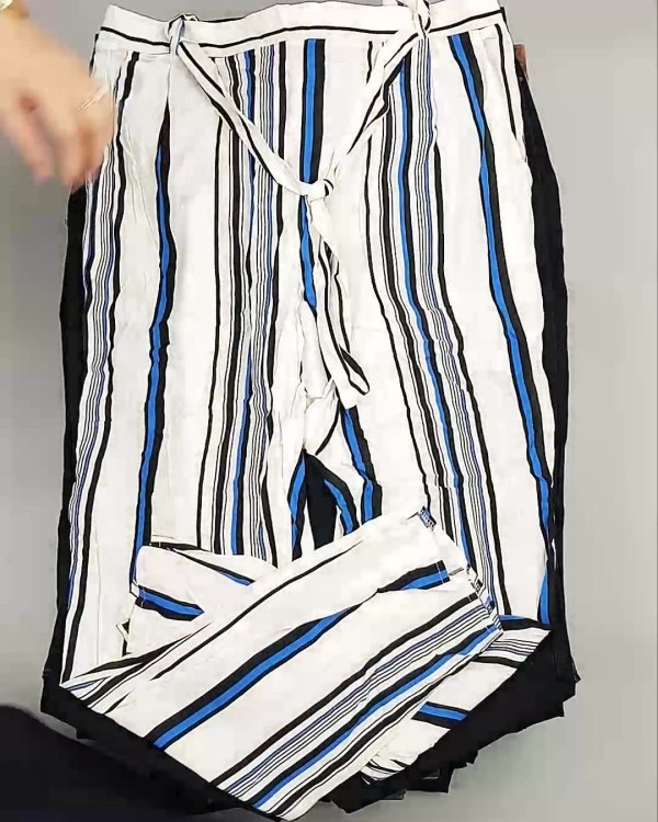 Фотография  696 - Брюки NEXT Women#11 кг, ЛОТ №5468 оптом в Петропавловске-Камчатском и Камчатском крае