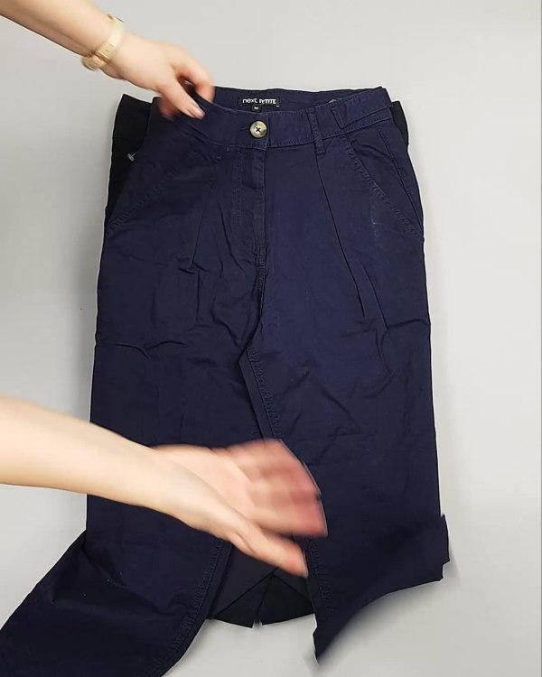 Фотография  528 - Брюки NEXT Women#11 кг, ЛОТ №5469 оптом в Петропавловске-Камчатском и Камчатском крае