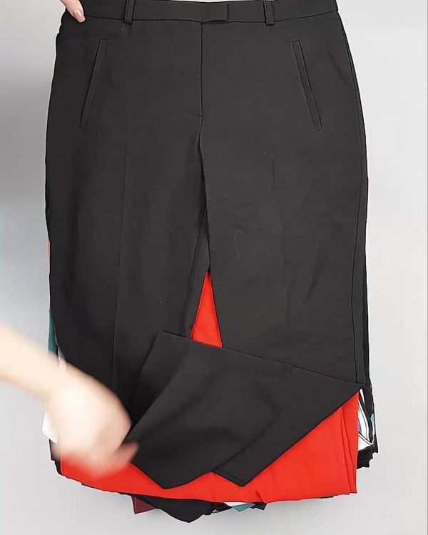 Фотография  569 - Брюки NEXT Women#11 кг, ЛОТ №5469 оптом в Петропавловске-Камчатском и Камчатском крае