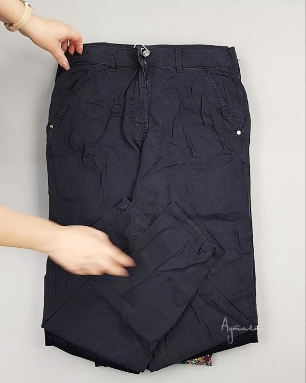 Фотография  953 - Брюки NEXT Women#11 кг, ЛОТ №5470 оптом в Петропавловске-Камчатском и Камчатском крае