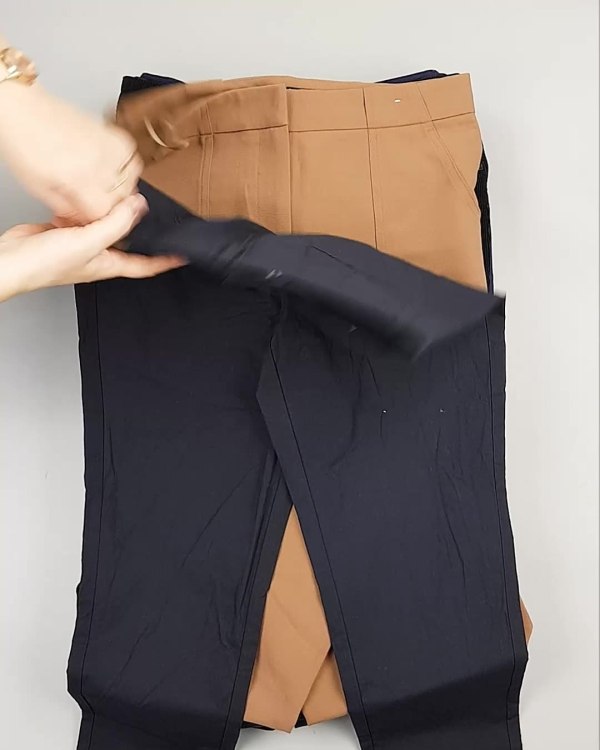 Фотография  390 - Брюки NEXT Women#11 кг, ЛОТ №5470 оптом в Петропавловске-Камчатском и Камчатском крае