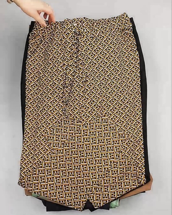 Фотография  524 - Брюки NEXT Women#11 кг, ЛОТ №5470 оптом в Петропавловске-Камчатском и Камчатском крае