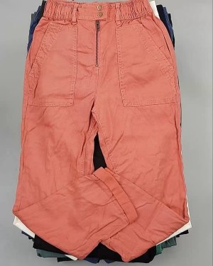 Фотография  117 - Брюки NEXT Women#11 кг, ЛОТ №5470 оптом в Петропавловске-Камчатском и Камчатском крае