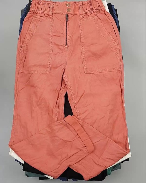 Фотография  675 - Брюки NEXT Women#11 кг, ЛОТ №5470 оптом в Петропавловске-Камчатском и Камчатском крае