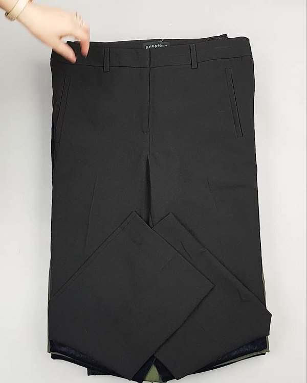 Фотография  887 - Брюки NEXT Women#11 кг, ЛОТ №5471 оптом в Петропавловске-Камчатском и Камчатском крае