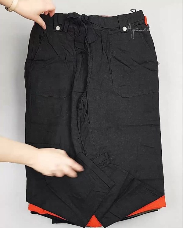 Фотография  557 - Брюки NEXT Women#11 кг, ЛОТ №5471 оптом в Петропавловске-Камчатском и Камчатском крае