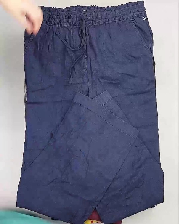 Фотография  987 - Брюки NEXT Women#11 кг, ЛОТ №5471 оптом в Петропавловске-Камчатском и Камчатском крае