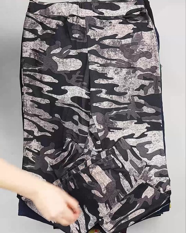 Фотография  500 - Брюки NEXT Women#11 кг, ЛОТ №5471 оптом в Петропавловске-Камчатском и Камчатском крае