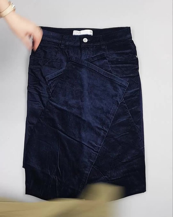 Фотография  212 - Брюки NEXT Women#11 кг, ЛОТ №5472 оптом в Петропавловске-Камчатском и Камчатском крае