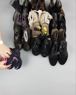 Фотография  270 - Обувь СТОК дети зима#15 кг, ЛОТ №5486 оптом в Петропавловске-Камчатском и Камчатском крае