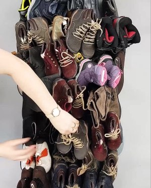 Фотография  887 - Обувь СТОК дети зима#15 кг, ЛОТ №5487 оптом в Петропавловске-Камчатском и Камчатском крае