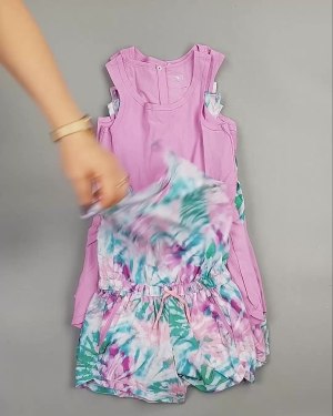 Фотография  982 - Комбинезоны детские CAN#5 кг, ЛОТ №5577 оптом в Петропавловске-Камчатском и Камчатском крае