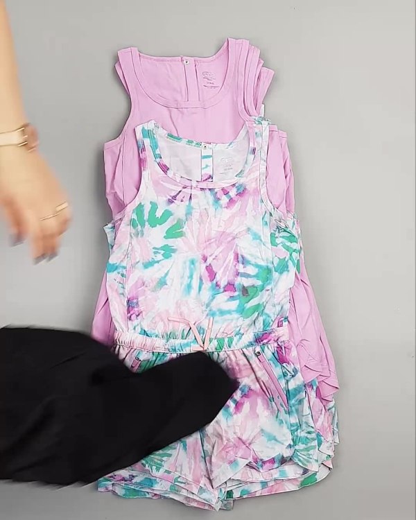 Фотография  122 - Комбинезоны детские CAN#5 кг, ЛОТ №5577 оптом в Петропавловске-Камчатском и Камчатском крае