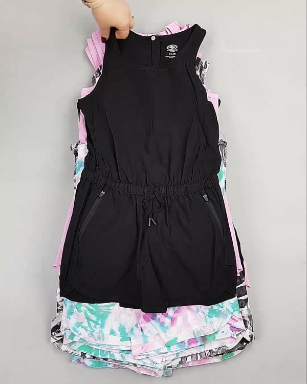 Фотография  179 - Комбинезоны детские CAN#5 кг, ЛОТ №5577 оптом в Петропавловске-Камчатском и Камчатском крае