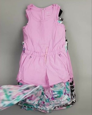 Фотография  997 - Комбинезоны детские CAN#5 кг, ЛОТ №5577 оптом в Петропавловске-Камчатском и Камчатском крае