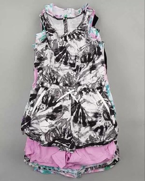 Фотография  626 - Комбинезоны детские CAN#5 кг, ЛОТ №5577 оптом в Петропавловске-Камчатском и Камчатском крае