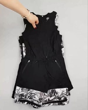 Фотография  498 - Комбинезоны детские CAN#6 кг, ЛОТ №5578 оптом в Петропавловске-Камчатском и Камчатском крае