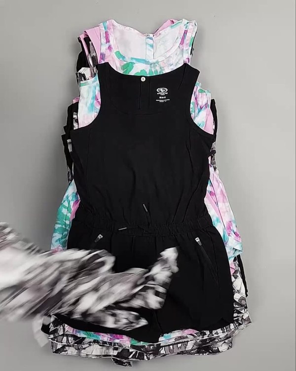 Фотография  742 - Комбинезоны детские CAN#6 кг, ЛОТ №5578 оптом в Петропавловске-Камчатском и Камчатском крае