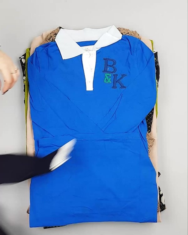 Фотография  937 - Платья Корея#20 шт, ЛОТ №5614 оптом в Петропавловске-Камчатском и Камчатском крае