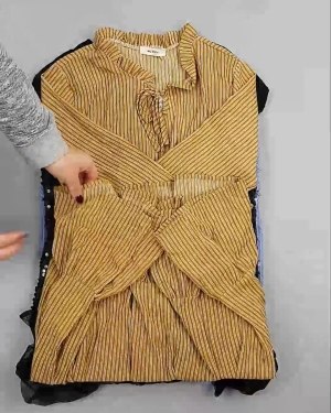 Фотография  510 - Платья Корея#20 шт, ЛОТ №5615 оптом в Петропавловске-Камчатском и Камчатском крае