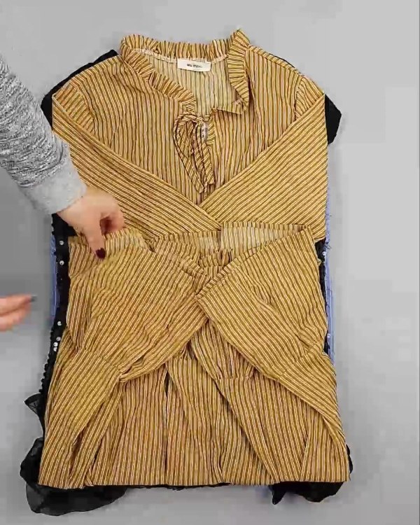 Фотография  580 - Платья Корея#20 шт, ЛОТ №5615 оптом в Петропавловске-Камчатском и Камчатском крае