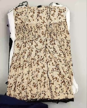 Фотография  104 - Платья Корея#20 шт, ЛОТ №5615 оптом в Петропавловске-Камчатском и Камчатском крае