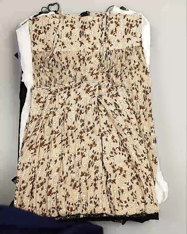 Фотография  972 - Платья Корея#20 шт, ЛОТ №5615 оптом в Петропавловске-Камчатском и Камчатском крае