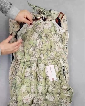 Фотография  896 - Платья Корея#20 шт, ЛОТ №5616 оптом в Петропавловске-Камчатском и Камчатском крае