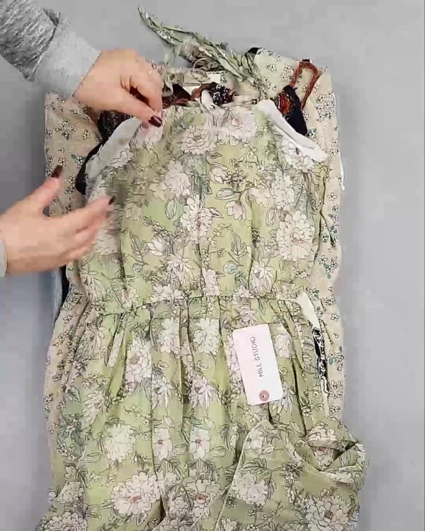 Фотография  425 - Платья Корея#20 шт, ЛОТ №5616 оптом в Петропавловске-Камчатском и Камчатском крае