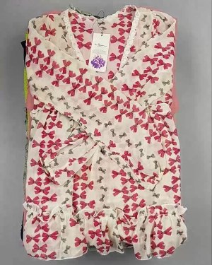 Фотография 155 - Платья Корея#20 шт, ЛОТ №5616 оптом в Петропавловске-Камчатском и Камчатском крае