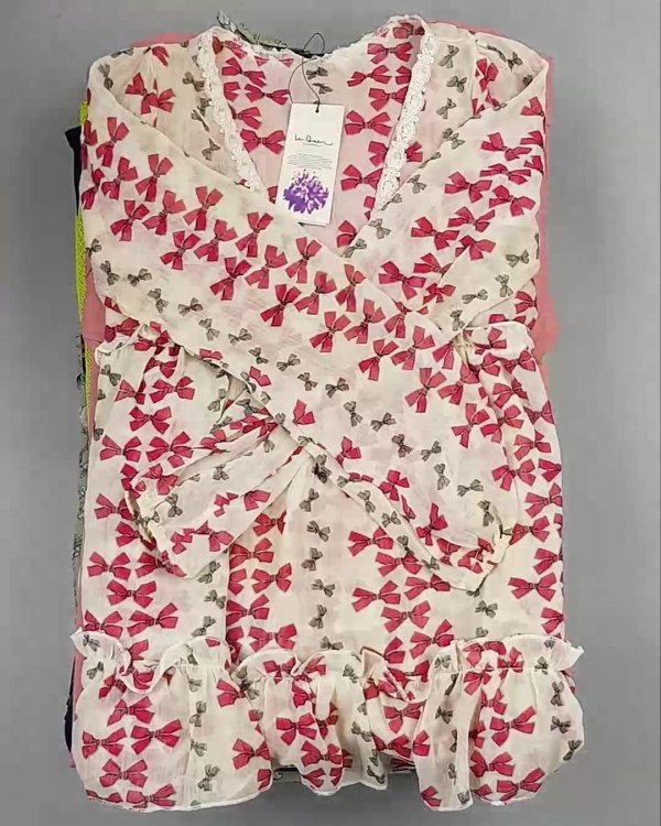 Фотография  374 - Платья Корея#20 шт, ЛОТ №5616 оптом в Петропавловске-Камчатском и Камчатском крае