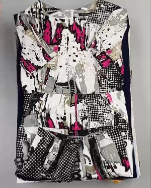 Фотография 948 - Платья Корея#20 шт, ЛОТ №5617 оптом в Петропавловске-Камчатском и Камчатском крае