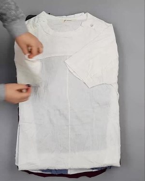 Фотография  809 - Блузки Корея#20 шт, ЛОТ №5621 оптом в Петропавловске-Камчатском и Камчатском крае