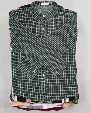 Фотография  145 - Блузки Корея#20 шт, ЛОТ №5621 оптом в Петропавловске-Камчатском и Камчатском крае