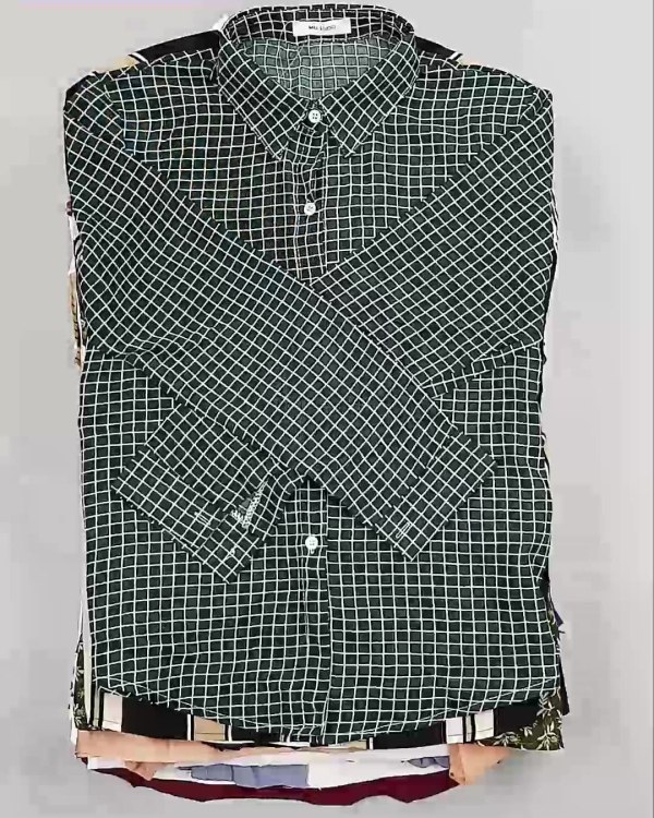 Фотография  339 - Блузки Корея#20 шт, ЛОТ №5621 оптом в Петропавловске-Камчатском и Камчатском крае